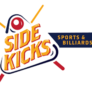 Sidekicks Sports & Billiards Image 2
